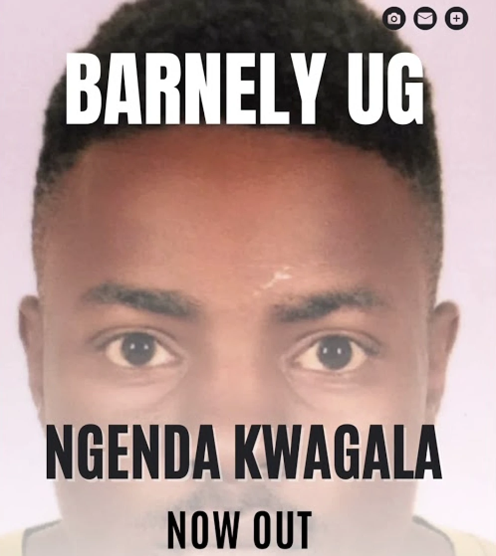Barnely Uganda
